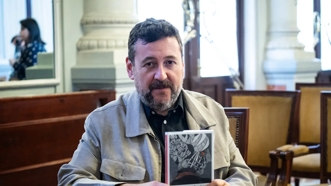 Premio Málaga de Novela Premio Málaga de Novela