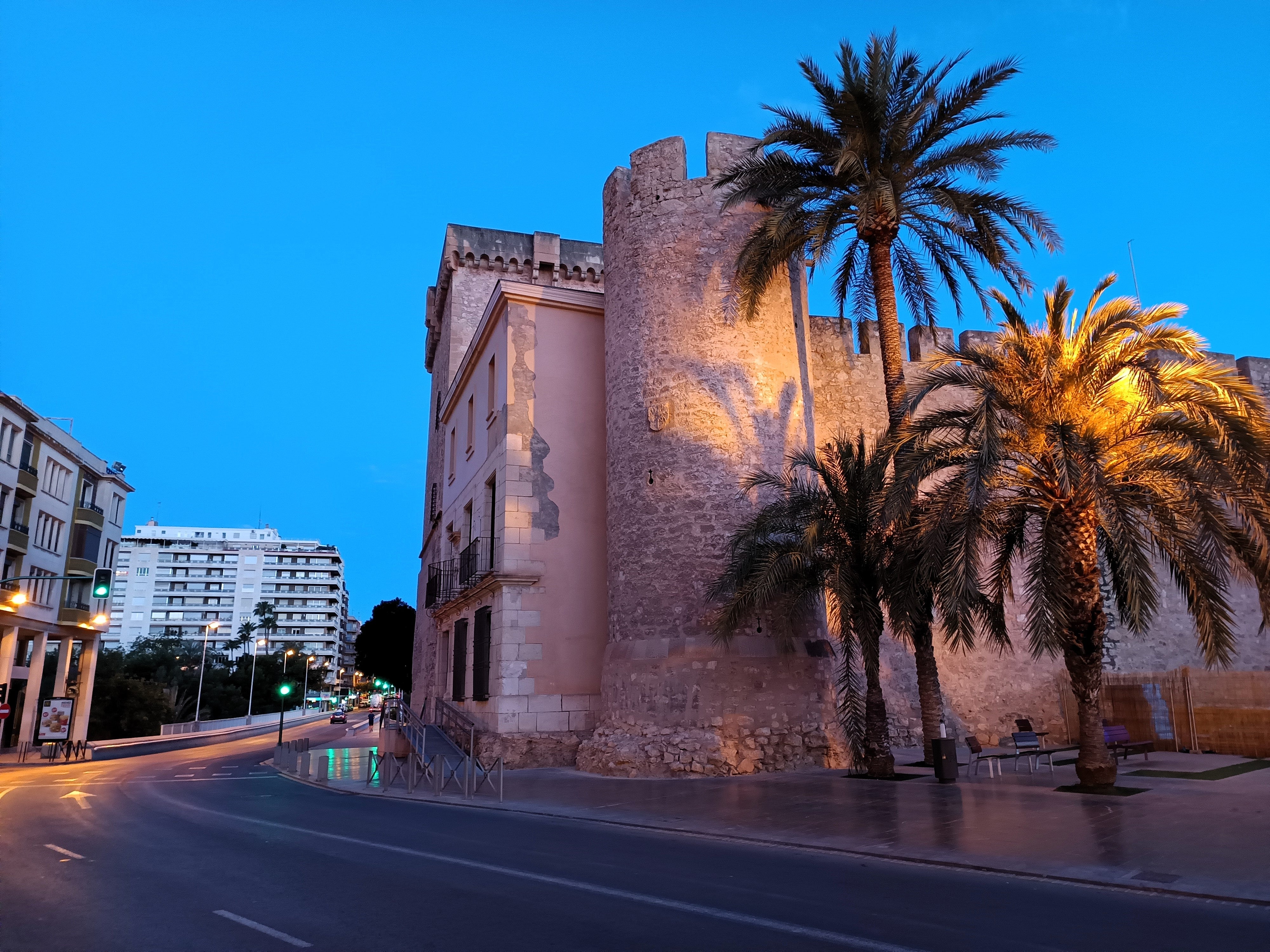 Ilicitanos y visitantes podrán convertirse en “Detectives de Elche” para fomentar el aprendizaje de la cultura del municipio Ilicitanos y visitantes podrán convertirse en “Detectives de Elche” para fomentar el aprendizaje de la cultura del municipio
