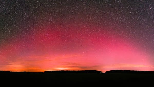 ¿Qué es lo que causa la aurora boreal? Nos lo explican en el MUDIC ¿Qué es lo que causa la aurora boreal? Nos lo explican en el MUDIC