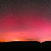 ¿Qué es lo que causa la aurora boreal? Nos lo explican en el MUDIC