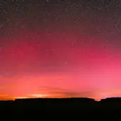 ¿Qué es lo que causa la aurora boreal? Nos lo explican en el MUDIC ¿Qué es lo que causa la aurora boreal? Nos lo explican en el MUDIC