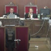 El cadáver de Manuela Chavero no tenía ninguna lesión en parte posterior de la cabeza, sino en la cara, según forenses.