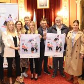 O Concello organiza o concurso Sabores de Ourense - Pinchos de Primavera