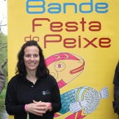 Manuel Pardo pon en valor a ‘LIII edición da festa do peixe de Bande'