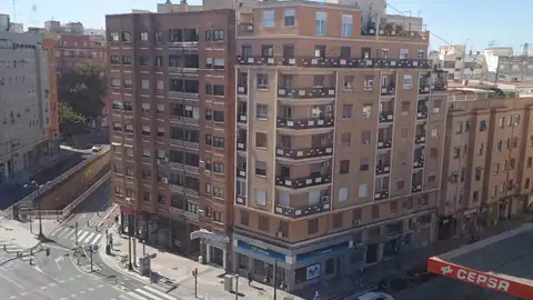Viviendas en València ayudas