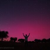Aurora boreal