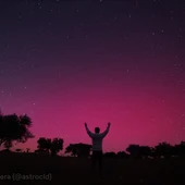 Aurora boreal Aurora boreal