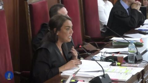 La acusaci&oacute;n popular del caso Chavero mantiene la prisi&oacute;n permanente revisable "por violaci&oacute;n y asesinato".