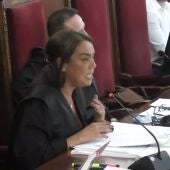 La acusación popular del caso Chavero mantiene la prisión permanente revisable "por violación y asesinato".