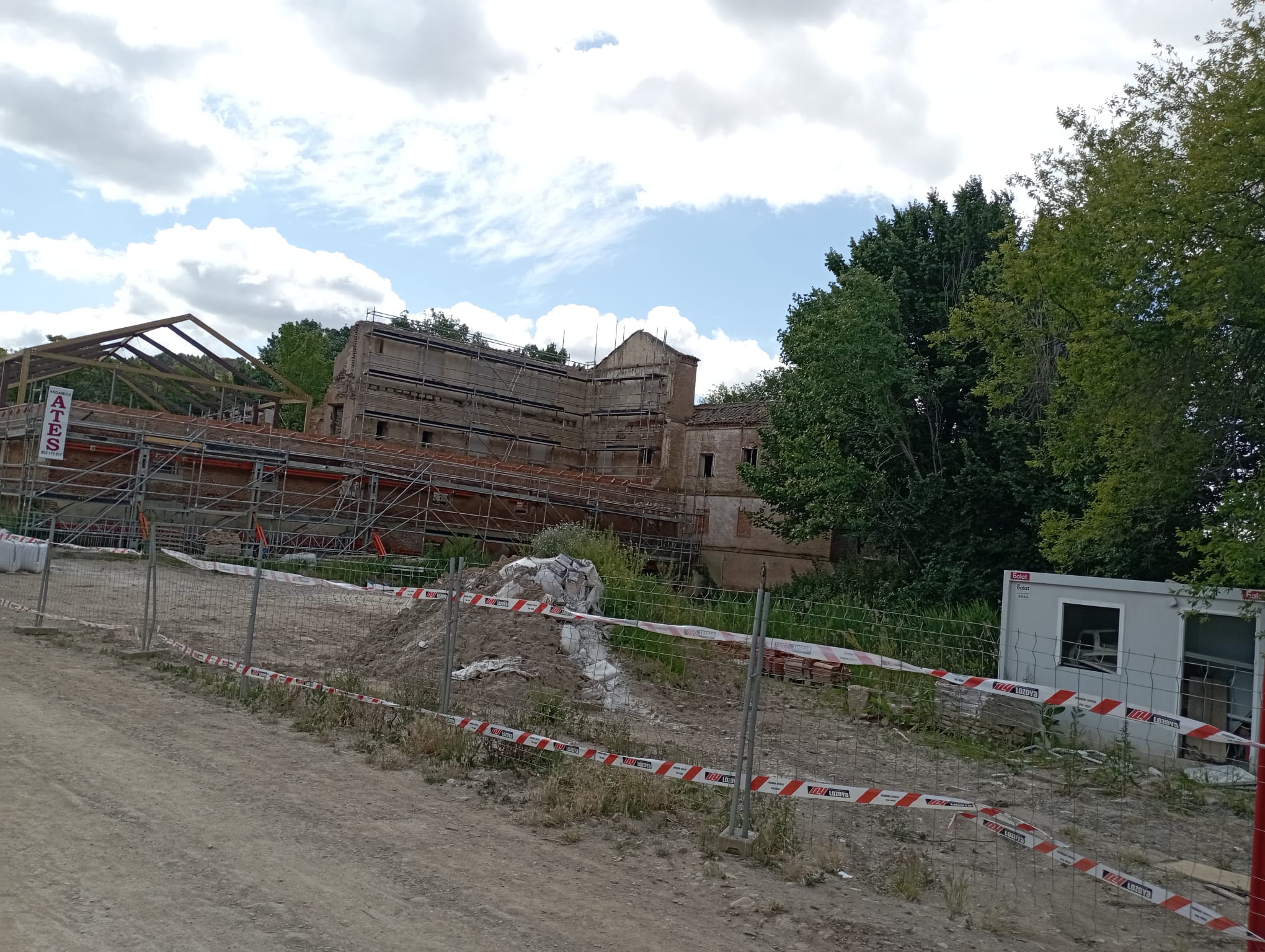 Noticias Alcalá de Henares matinal 17/05/2024 Noticias Alcalá de Henares matinal 17/05/2024