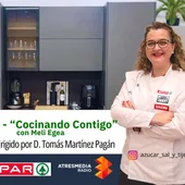 COCINANDO CONTIGO NEW COCINANDO CONTIGO NEW