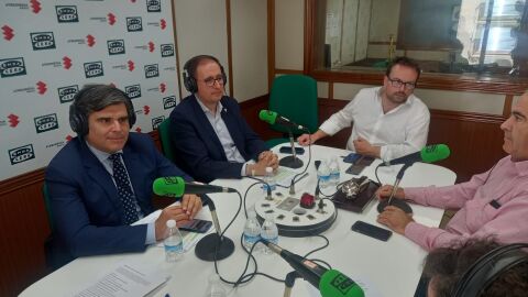 Programa especial RSU y ECOEMBES sobre el reciclaje