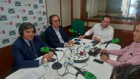 Programa especial RSU y ECOEMBES sobre el reciclaje Programa especial RSU y ECOEMBES sobre el reciclaje