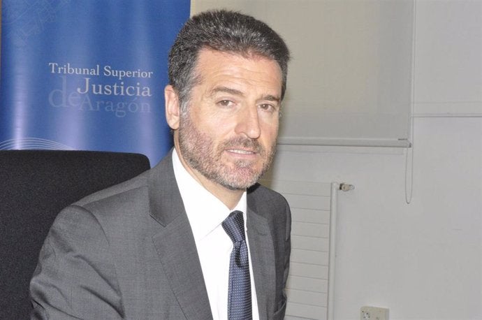 Manuel Bellido será el mantenedor de las Fiestas de Teruel Manuel Bellido será el mantenedor de las Fiestas de Teruel