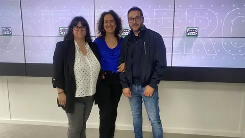 Lideratges - Laura Benitez i Maria Luisa Candela Socuéllanos Lideratges - Laura Benitez i Maria Luisa Candela Socuéllanos