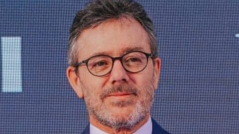 presidente del Colegio de Agentes de la Propiedad Inmobiliaria.