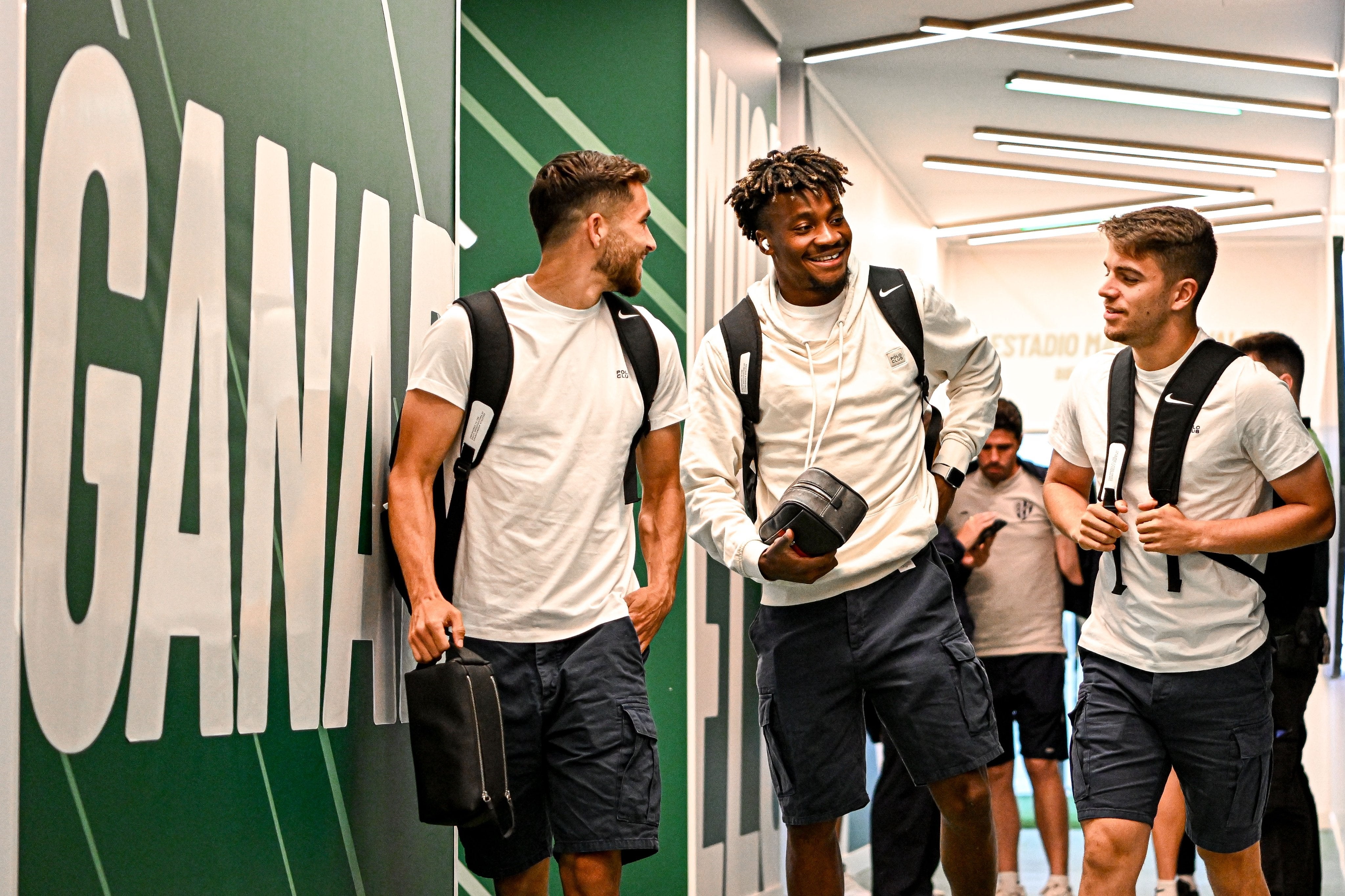 El Elche viaja a Anduva con todo y con todos El Elche viaja a Anduva con todo y con todos