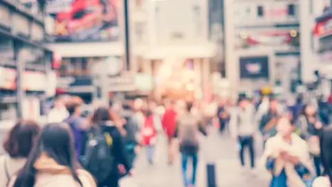 Estos son los nombres más comunes de Andalucía Estos son los nombres más comunes de Andalucía