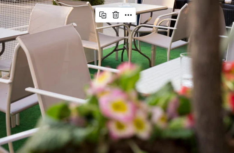 El Gobierno de Polop elimina por la vía de urgencia la tasa por ocupación de mesas y sillas a bares y restaurantes El Gobierno de Polop elimina por la vía de urgencia la tasa por ocupación de mesas y sillas a bares y restaurantes