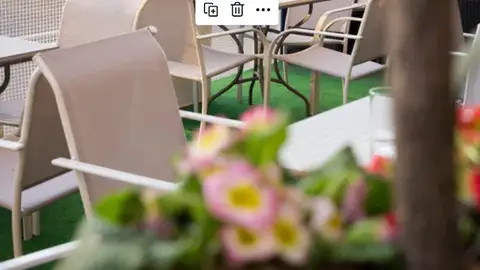 El Gobierno de Polop elimina por la vía de urgencia la tasa por ocupación de mesas y sillas a bares y restaurantes El Gobierno de Polop elimina por la vía de urgencia la tasa por ocupación de mesas y sillas a bares y restaurantes