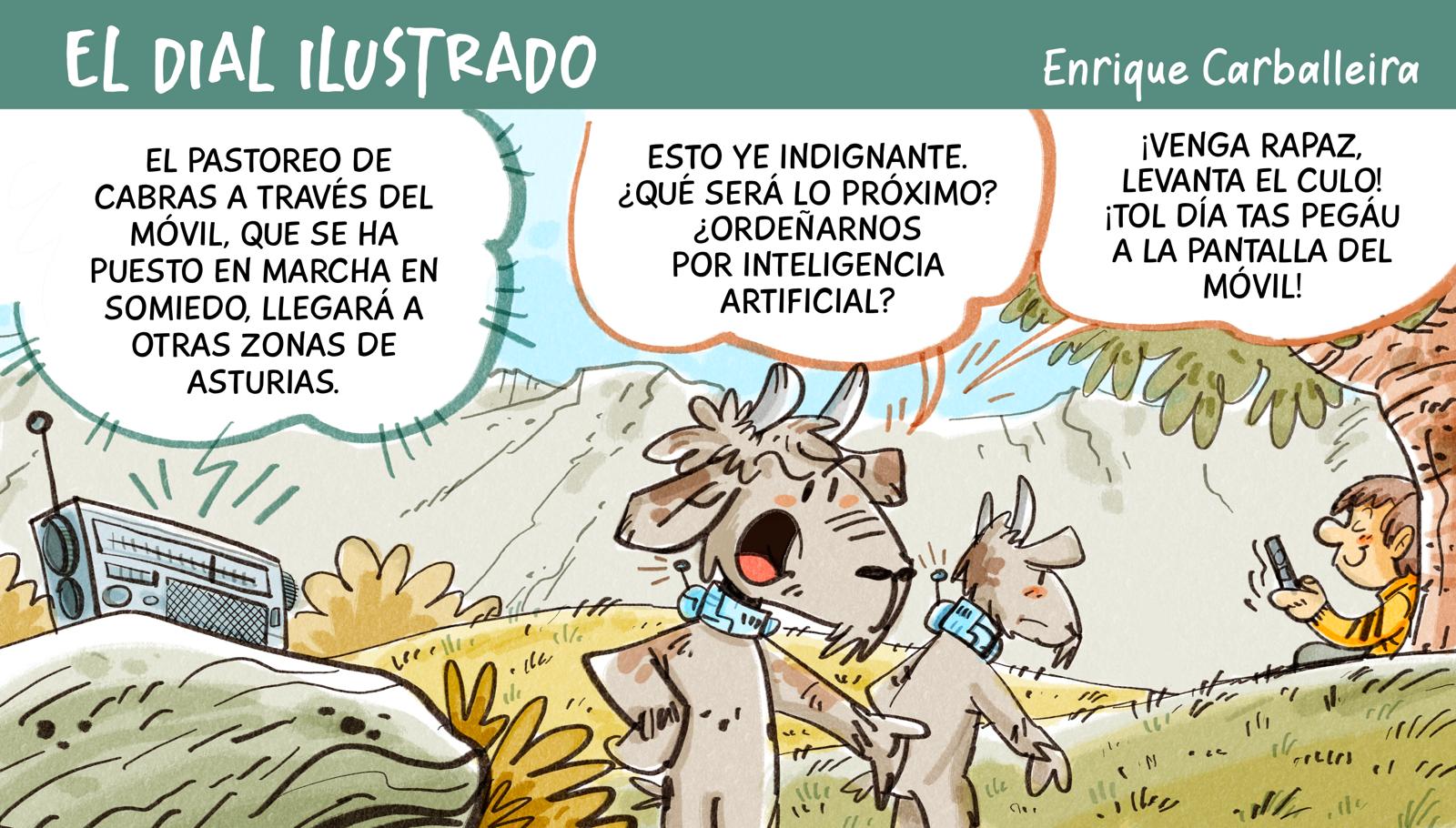 El Dial Ilustrado 17/05/2024 El Dial Ilustrado 17/05/2024