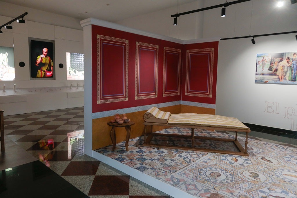 El Museo Abierto de Mérida reabre sus puertas como centro de interpretación sensorial y oficina turística El Museo Abierto de Mérida reabre sus puertas como centro de interpretación sensorial y oficina turística