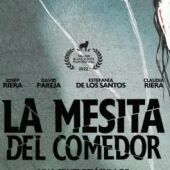 Portada de 'La Mesita del Comedor'