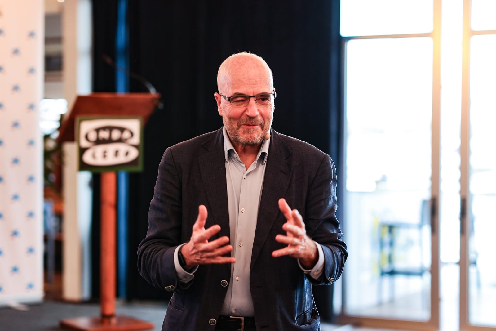 ¡YA PUEDES VER EL VÍDEO COMPLETO DEL III ENCUENTRO DE EMPRESARIOS EN POSITIVO CON JAVIER DÍAZ-GIMÉNEZ! ¡YA PUEDES VER EL VÍDEO COMPLETO DEL III ENCUENTRO DE EMPRESARIOS EN POSITIVO CON JAVIER DÍAZ-GIMÉNEZ!