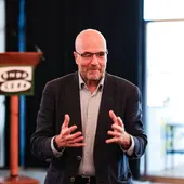 Javier Díaz-Giménez Javier Díaz-Giménez