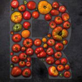 Tomate valenciano