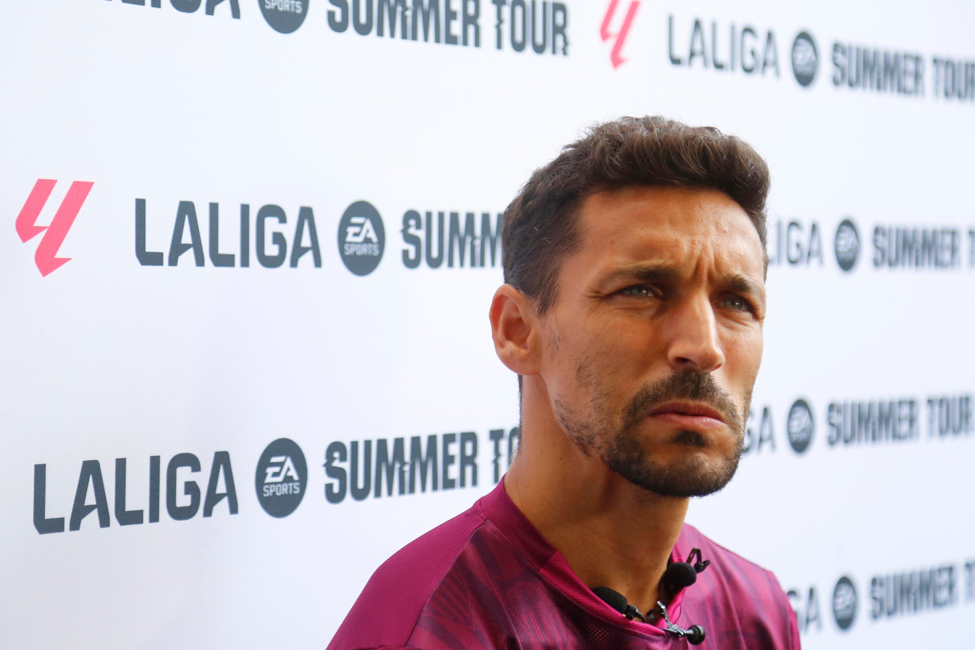 El Sevilla recula y Navas jugará hasta diciembre El Sevilla recula y Navas jugará hasta diciembre