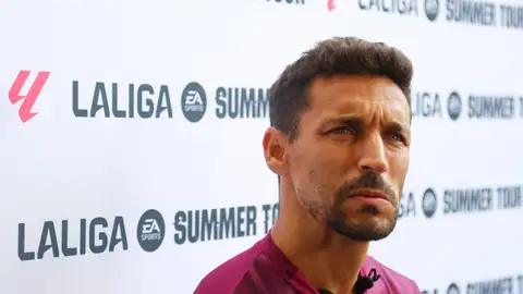 El Sevilla recula y Navas jugará hasta diciembre El Sevilla recula y Navas jugará hasta diciembre
