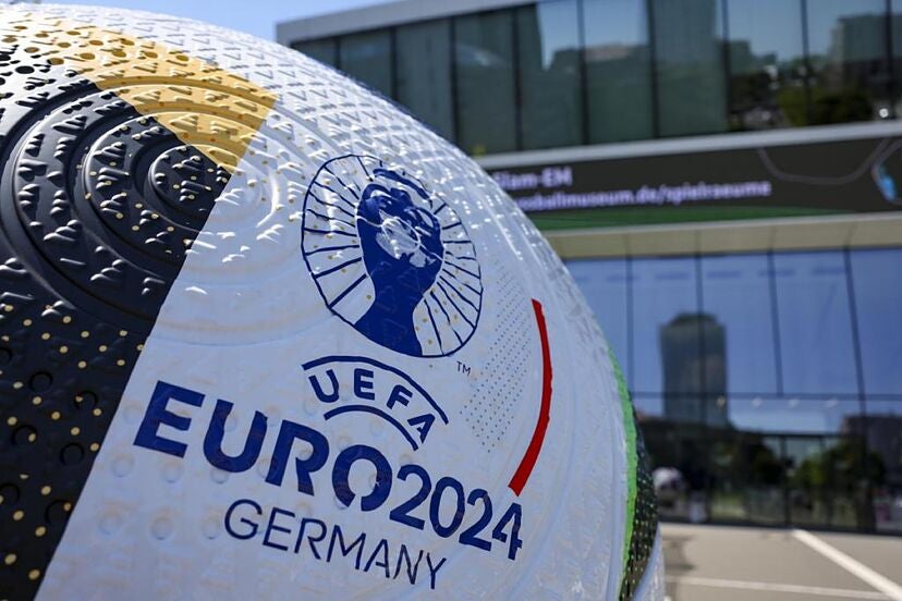 Las selecciones que se han quedado fuera de la Eurocopa 2024 Las selecciones que se han quedado fuera de la Eurocopa 2024