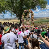 Romería de Alarcos Romería de Alarcos