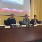 Presentan en Toledo una investigación sobre el Pleistoceno Presentan en Toledo una investigación sobre el Pleistoceno