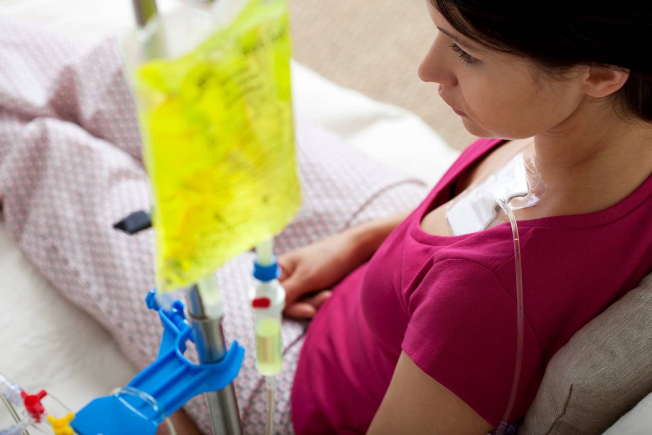 El cáncer se sitúa como la primera causa de muerte en España en 2023 El cáncer se sitúa como la primera causa de muerte en España en 2023