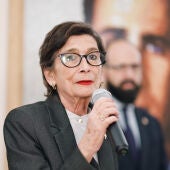 Quién es la embajadora española en Argentina: así es María Jesús Alonso Jiménez