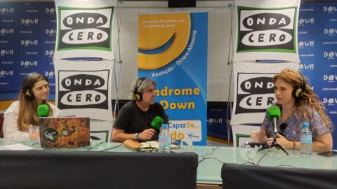 ONDA CERO ALMERIA