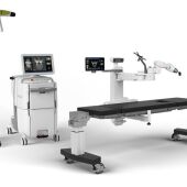 Robot Mazor