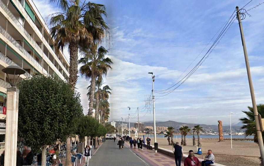 Un restaurante de El Campello vendía como 'gourmet' productos que habían sido robados Un restaurante de El Campello vendía como 'gourmet' productos que habían sido robados