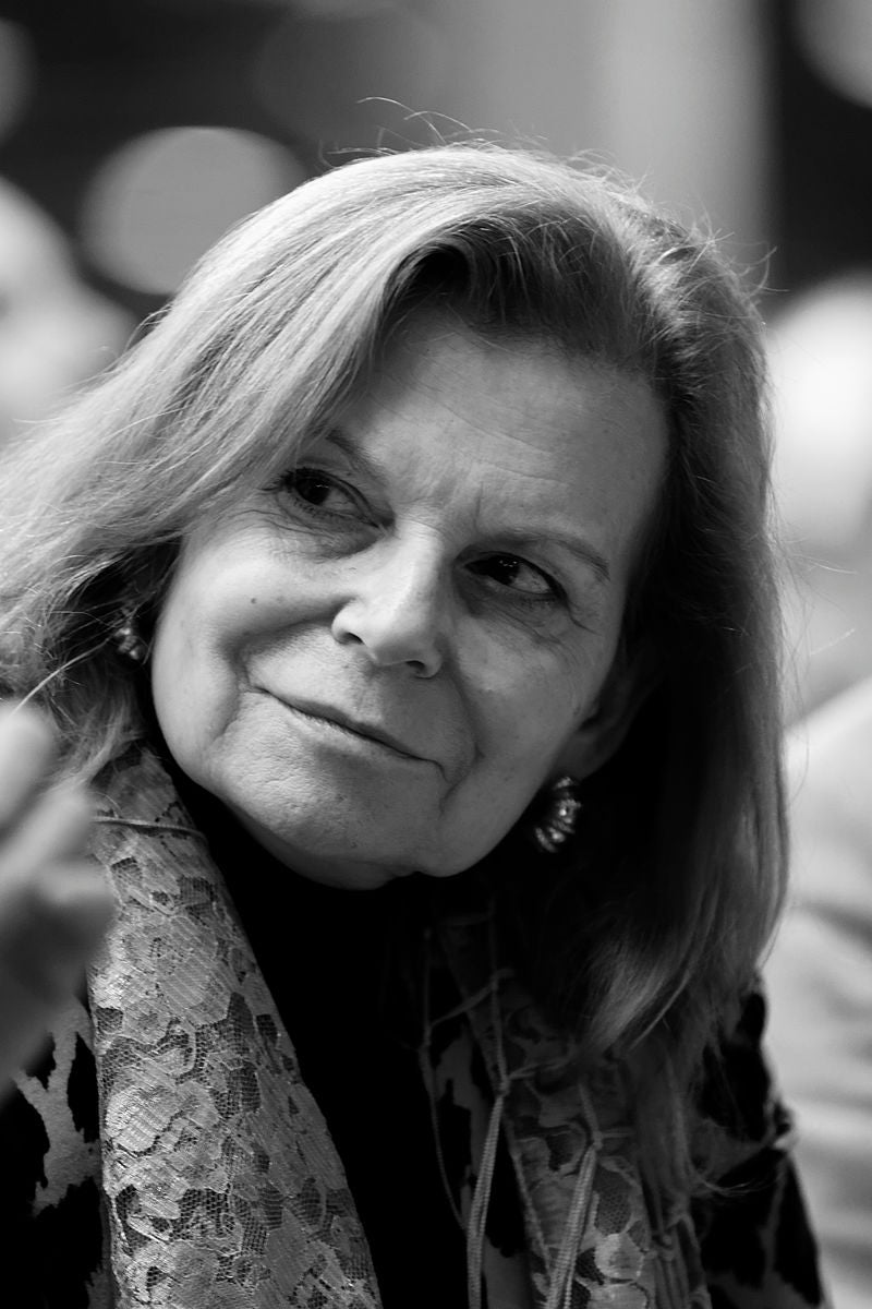 `Quizá esa paz y ese amor es algo que nos espera después´ `Quizá esa paz y ese amor es algo que nos espera después´