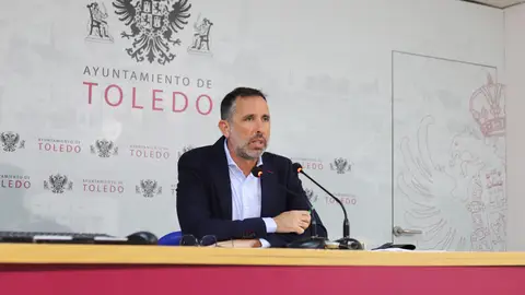 Conoce las novedades de tráfico de cara al Corpus Conoce las novedades de tráfico de cara al Corpus