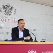 Conoce las novedades de tráfico de cara al Corpus 