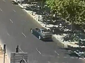 Continúa la búsqueda del conductor fugado tras atropellar a un niño de 8 años en València Continúa la búsqueda del conductor fugado tras atropellar a un niño de 8 años en València
