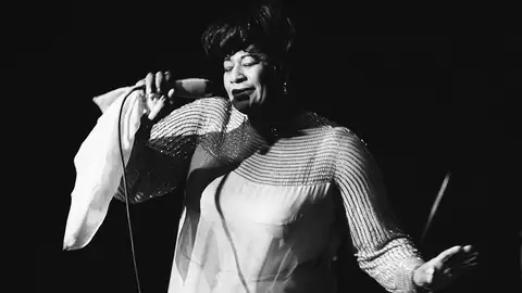Ella Fitzgerald Ella Fitzgerald
