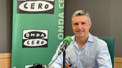 José Antonio de Paz, presidente de la asociación AnesCon y jefe de Servicio de Anestesia de la Clínica Rotger José Antonio de Paz, presidente de la asociación AnesCon y jefe de Servicio de Anestesia de la Clínica Rotger