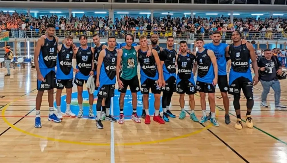 Jordi Grimau se retiró del baloncesto el 18 de mayo Jordi Grimau se retiró del baloncesto el 18 de mayo