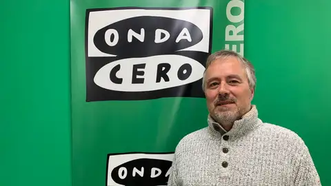 Marcos Serrano Gerente Elkarkide
