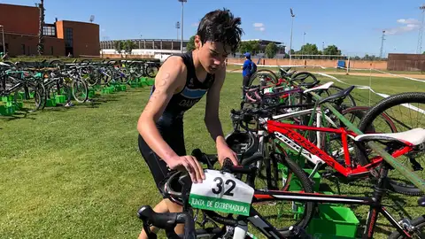 Éxito de participación en el Judex de Badajoz Éxito de participación en el Judex de Badajoz
