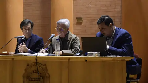 Asociación AFAL asegura estar "asfixiada" por el retraso de la subvención de la Junta y pide una reunión a Guardiola Asociación AFAL asegura estar "asfixiada" por el retraso de la subvención de la Junta y pide una reunión a Guardiola